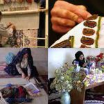 کدام کسب و کارهای خانگی وام ۲۰ میلیونی می‌گیرند؟