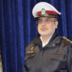 سرهنگ قدمی رییس پلیس راه مازندران خبر داد: