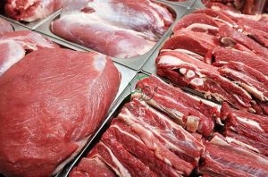 گوشت را با نرخ اعلام شده بخرید