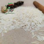 موجودی برنج در بنادر کشور