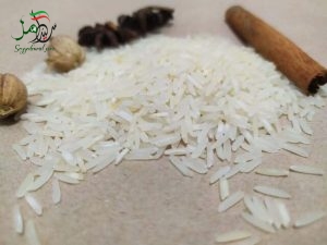 موجودی برنج در بنادر کشور