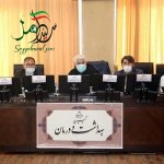 رعایت 4 اصل مهم درطرح شهید سلیمانی
