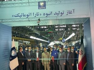 وزیرصمت از کاهش قیمت خودرو خبرداد