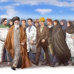بیانیه مهم و راهبردی در چهلمین سالروز پیروزی انقلاب اسلامی