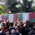 لیست شهرهای میزبان شهدای گمنام