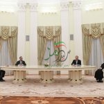 بازتاب سفررئیسی به روسیه دررسانه‌های خارجی