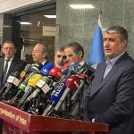 بسته شدن موارد ادعایی شرط ایران