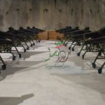 دستاوردهای جدید دفاعی سپاه پاسداران