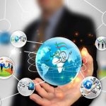 حمایت از کسب‌وکارهای اینترنتی