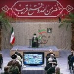 تبیین دفاع مقدس از بیان رهبری