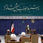 تاجای ممکن فضا امنیتی نشود