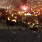 آخرین گزارشها از اوین
