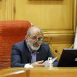 مرکز اطلاع رسانی وزارت کشور