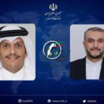 توافقات بین ایران وآمریکا