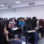 فرآیند بکارگیری مدرسان دانشگاه