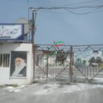 چالش ذبح دام درآمل