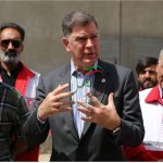 انتقادشدید ازسکوت حقوق بشر
