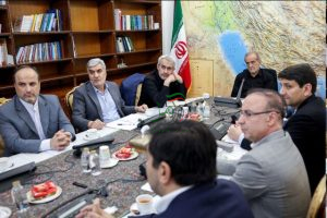 تغییرمسیر حکمرانی دولت پزشکیان