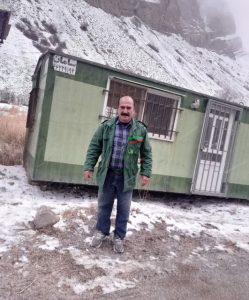 هشداربه متخلفان محیط زیستی