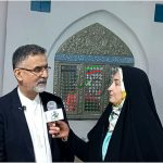 آمل دوروی سکه گردشگری