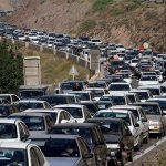 محدودیت‌ ترافیکی جاده‌ها تا روز شنبه 29 مهرماه 96