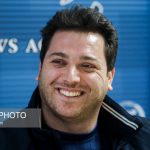 90دقیقه بی پرده با نایب قهرمان وزنه برداری جهان