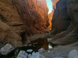 بهشت زمین‌شناسی ایران دریونسکو ثبت می‌شود +عکس