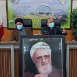 عذرخواهی شریعت ازقصوری که درمراسم تشیع بود.