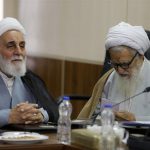 آنچه امروز در نشست جامعه روحانیت مبارز مطرح شد
