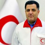 دستگیری علی اصغر پیوندی رئیس مستعفی جمعیت هلال احمر