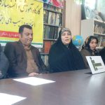 مریم پروین از اهمیت مدیریت حقوقی خانواده گفت