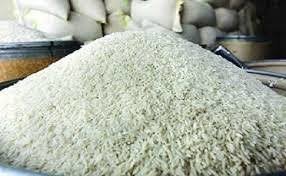 میزان نیم‌دانه‌های برنج کمتر می‌شود