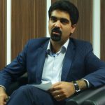 تاکنون ابلاغی مبنی بر توقف فعالیت دریافت نکرده‌ام