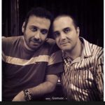 محسن چاووشی از سینا سرلک حمایت کرد.