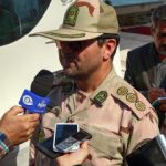 دو فروند لنج صیادی خارجی متجاوزتوقیف شد