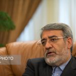 بیمارستان‌های صحرایی در مناطق زلزله زده دایر می‌شود