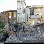 اظهارات تکان‌دهنده عضو سازمان نظام مهندسی