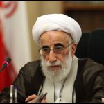 رئیس مجلس خبرگان رهبری گفت: