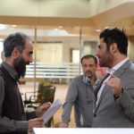 آخرین خبرها ازمسابقه تلویزیونی بااجرای گلزار + عکس