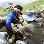 چرخه تولیدات حیاتی مردم درمعرض انقراض