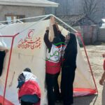 توانمندی امدادی ضرورت هست