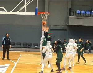 یاسان کردستان درآمل صعودکرد
