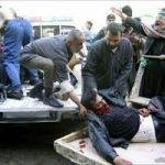 امروز؛بازداشت زائران ایرانی بدون ویزا توسط پلیس عراق