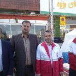 کرماشانییل شریک داخدانیم آمل