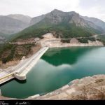 تشنگی سدهای مازندران در پرباران ترین فصل سال