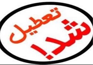 تعطیلی ۳ واحد آلاینده در آمل و قائم شهر