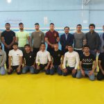 'پرویز فرزان'از مسابقات پیش رو سخن گفت :