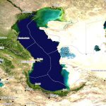 سرقت آب مازندران