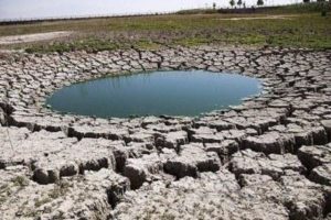 سرانه نامتعادل آب در مناطق مختلف ایران