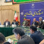 مازندران درتحقق شعارسال